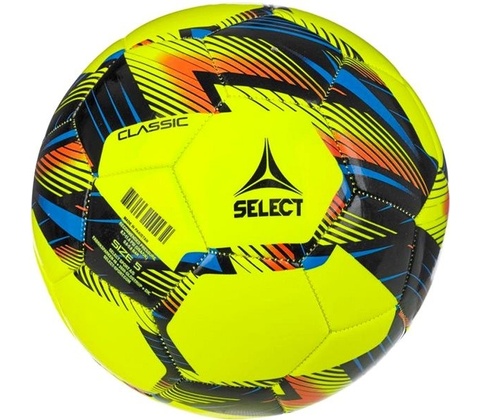 Select Classic
