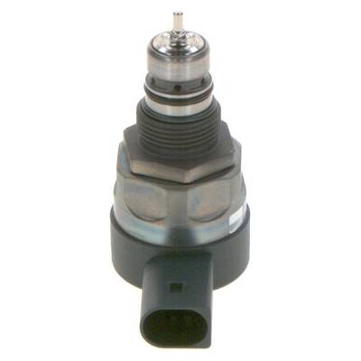 Ventil regulácie tlaku v systéme Common-Rail BOSCH 0 281 006 744 (0281006744)