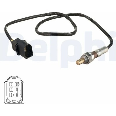 Lambda sonda DELPHI ES21096-12B1