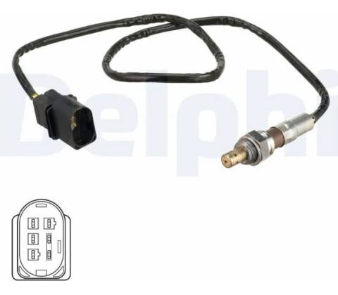 Lambda sonda DELPHI ES21096-12B1
