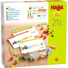 Haba prevliekačka s predlohami Farma