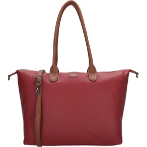 Charm London Buckingham 23816 Wine red
