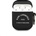 KARL LAGERFELD Калъф Karl Lagerfeld Rue St Guillaume Silicone Case за AirPods 1/2 - Черен