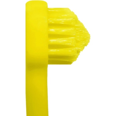 Splash brush 120 žltá 1 ks