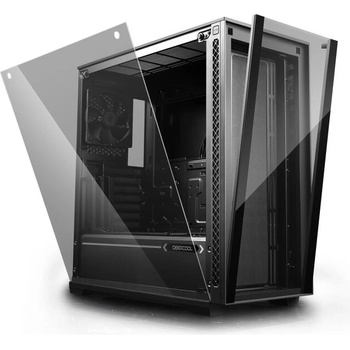 Image 1 of Corsair 3200D RS ARGB black (CC-9011344-WW)