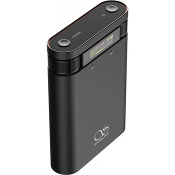 Shanling H2