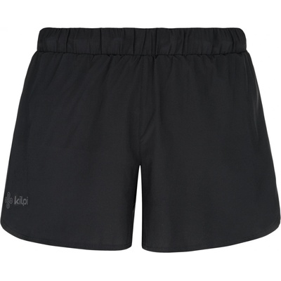 Kilpi pánské bežecké šortky COMFY-M PM0067KIblk čierna