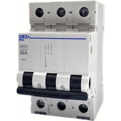 OEZ MSO-32-3 42331