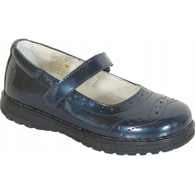 Primigi 44106 baleríny vernice blu