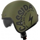 Cassida Oxygen Gear