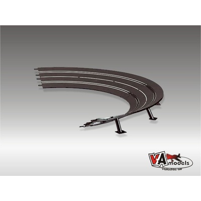 Klopená zatáčka 2 30