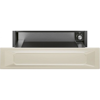 SMEG Затоплящо чекмедже SMEG CPR915P, Серия Victoria, Крем (CPR915P)