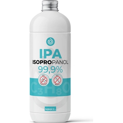 Nanolab Isopropanol IPA 1 l