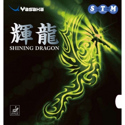 Yasaka Shining Dragon