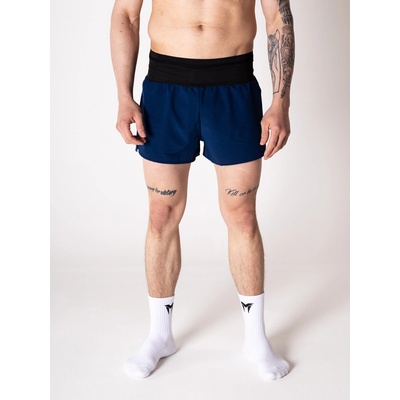 Victory Motion Momentum Easy Shorts Modrá