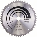Bosch OW, 254 mm, 60 zubov ATB, b1 2,8 mm