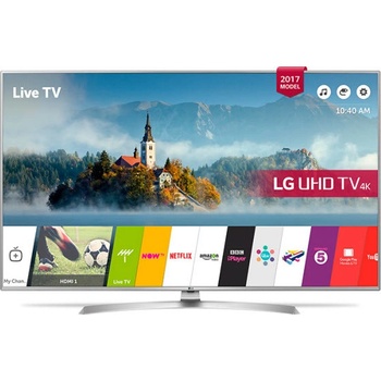 LG 43UJ701V