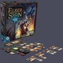 FFG Elder Sign Základní hra