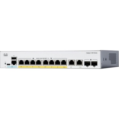 Cisco C1200-8FP-2G