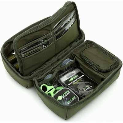 Trakker puzdro na Pva a bižuterii NXG PVA Pouch