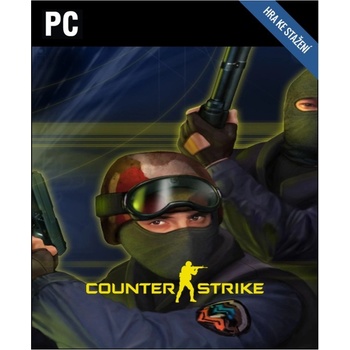 Counter Strike 1.6