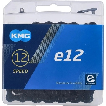 Kmc E12