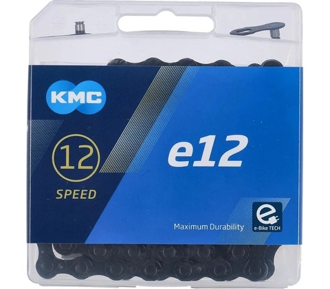 Kmc E12 EPT