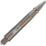 ONE80 Шафт Vice-Clear Grey One80