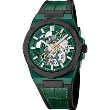 Image 1 of Festina 22013/1