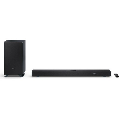 Sharp HT-SBW53121(BK)