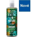 Faith in Nature šampón Kokos 400 ml