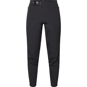 FOX Racing Детски дълъг панталон за колоездене FOX Racing Kid's Ranger Pant Cycling bottoms - Black - размер 146/152 (EU) (755-0176-0114)