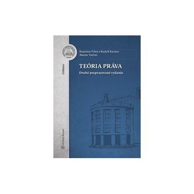 Teória práva