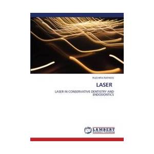 LASER | Ruchita Rathod (ISBN: 9786202180184)