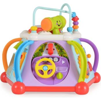 Moni Активен център Пирамида 806 (3800146224011)