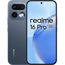 realme 16 Pro+ 12GB/512GB Master Grey