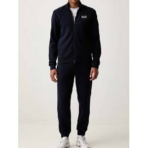 EA7 Emporio Armani Спортен екип train refined m t-suit tt fz ch co pa (7m002236-ub102)