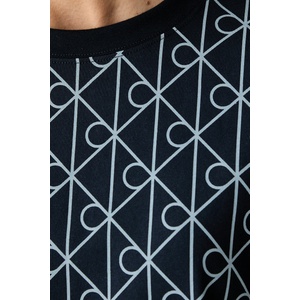 Calvin Klein Jeans тениска дамска от памук (LV047G811G)