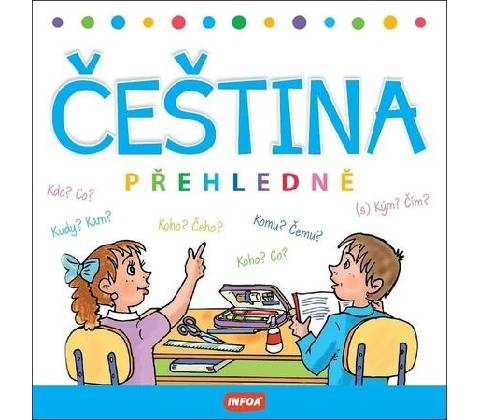 Čeština přehledně