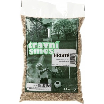 AgroBio HŘIŠTĚ 5 kg