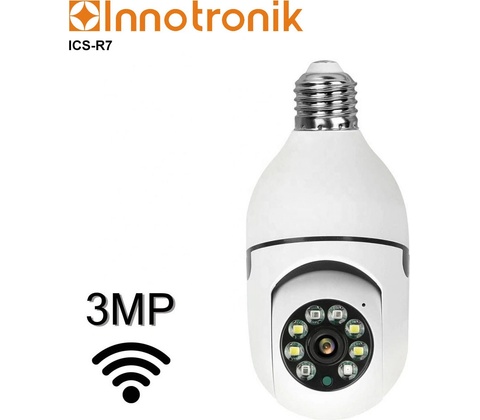 Innotronik ICS-R7