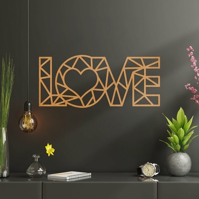 Ahome CZ Obraz Love