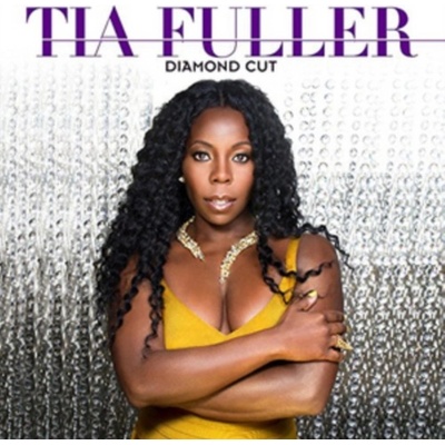 FULLER, TIA - DIAMOND CUT CD