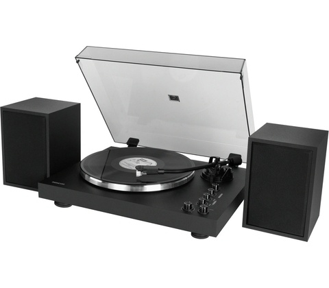 Sencor STT 650SBA