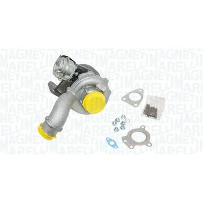 Plniace dúchadlo MAGNETI MARELLI 807101004900