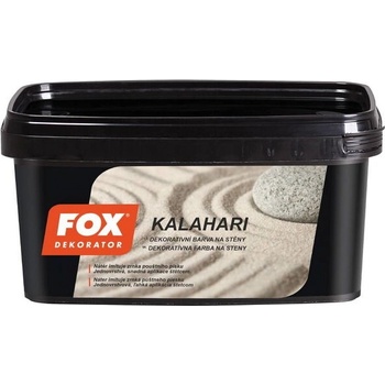 Atlas Fox 1 l Kalahari marinus