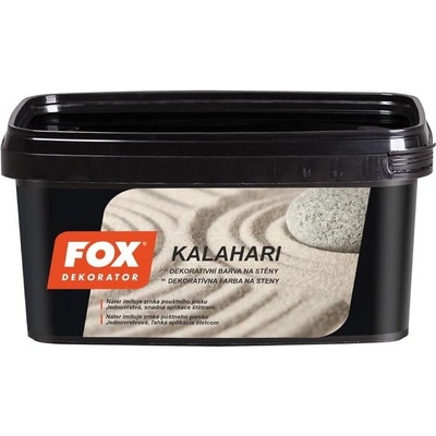 Atlas Fox 1 l Kalahari marinus