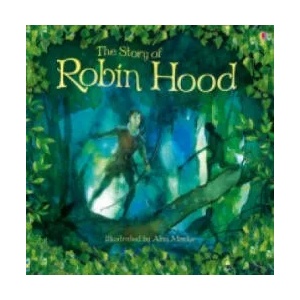 Story of Robin Hood | Rob Lloyd Jones (2014)
