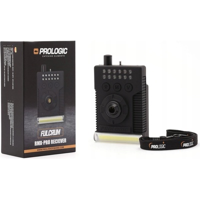 Elektronický signalizátor záberu Prologic Fulcrum RMX-PRO