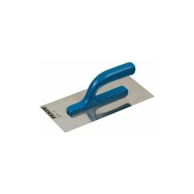 Festa Smooth hladidlo z nehrdzavejúcej ocele, 280 x 130 mm, plastová rukoväť